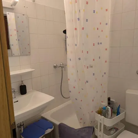 Mit Balkon - 10 Minuten Bis Nach Stuttgart