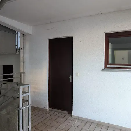 アパート Mit Balkon - 10 Minuten Bis Nach Stuttgart