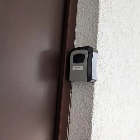 Mit Balkon - 10 Minuten Bis Nach Stuttgart * バイブリンゲン